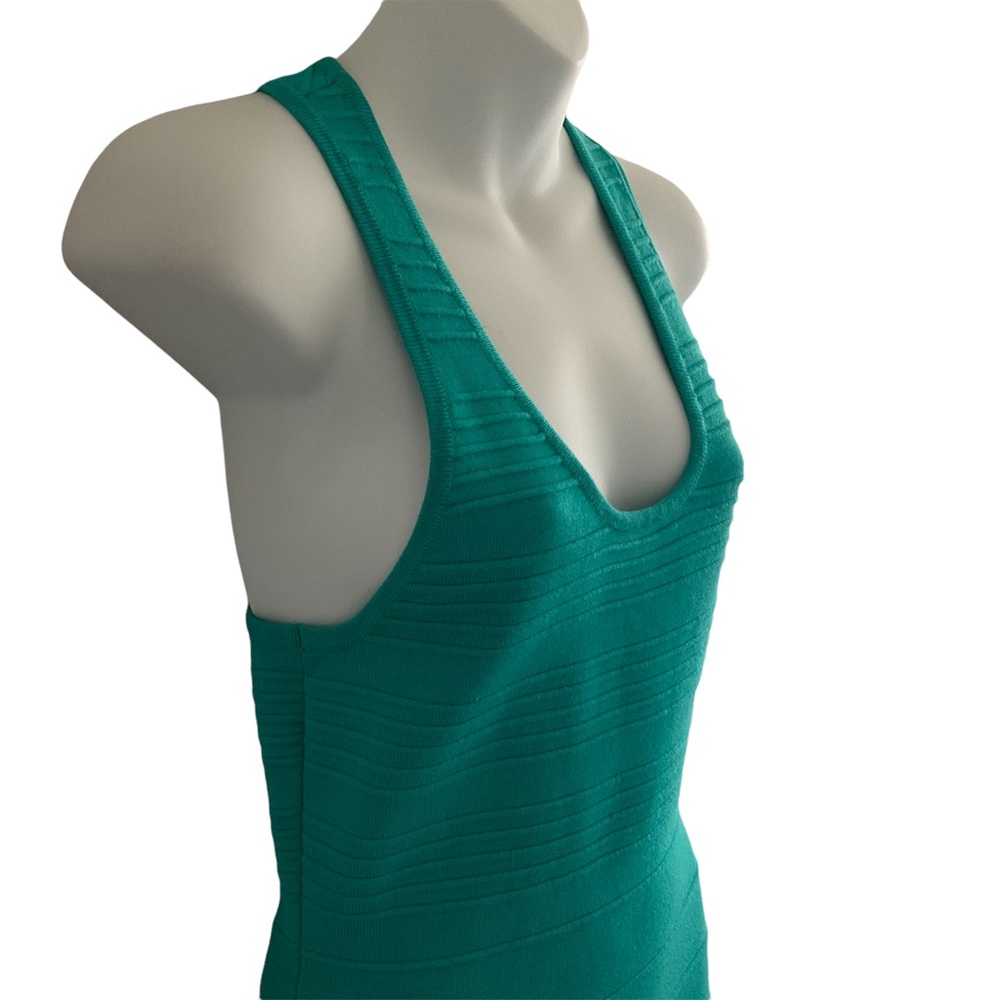 Ribbed Bodycon Dress - Picture 4 of 9